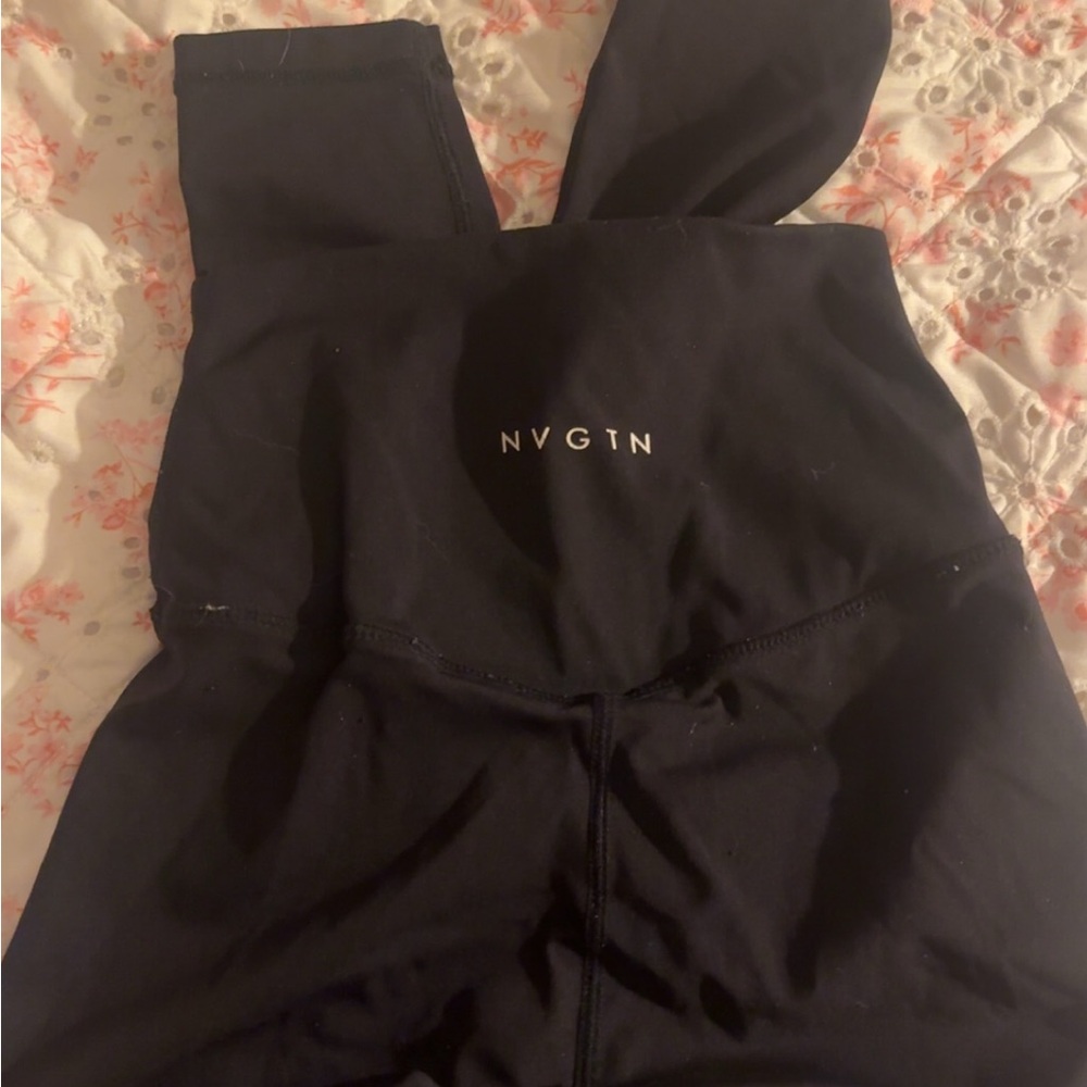 NVGTN Women's Black leggings